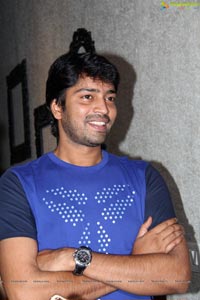 Allari Naresh