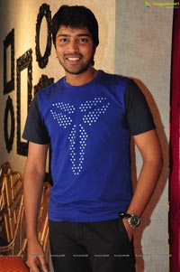 Allari Naresh