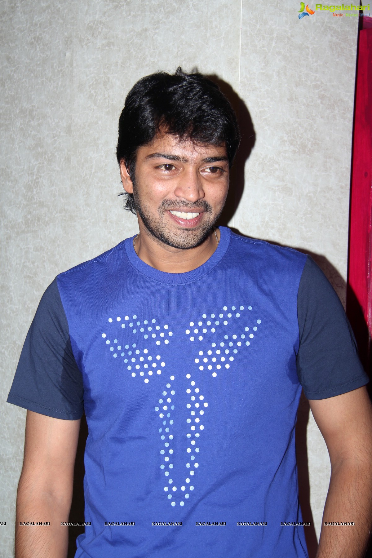 Allari Naresh