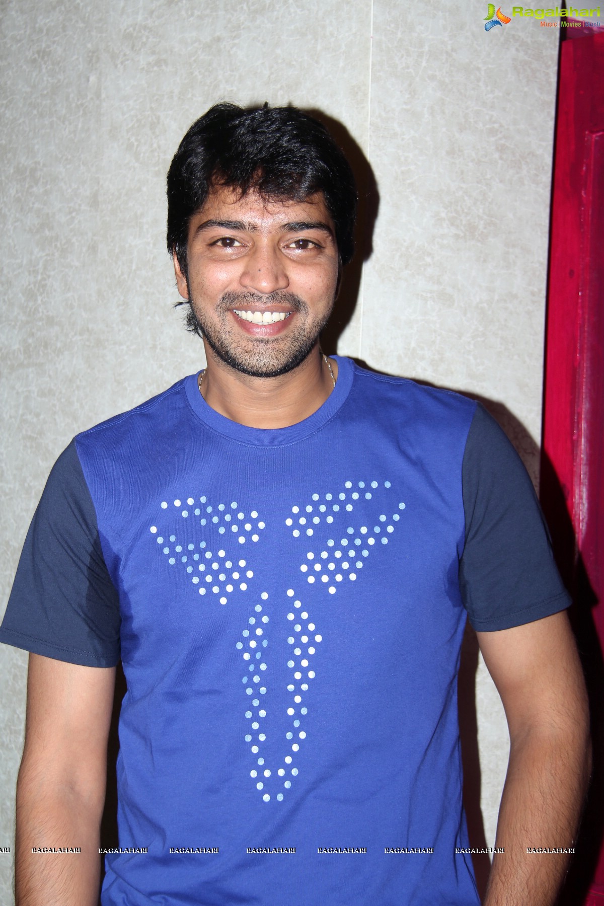 Allari Naresh