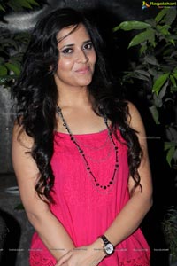 Anasuya Bharadwaj Photos