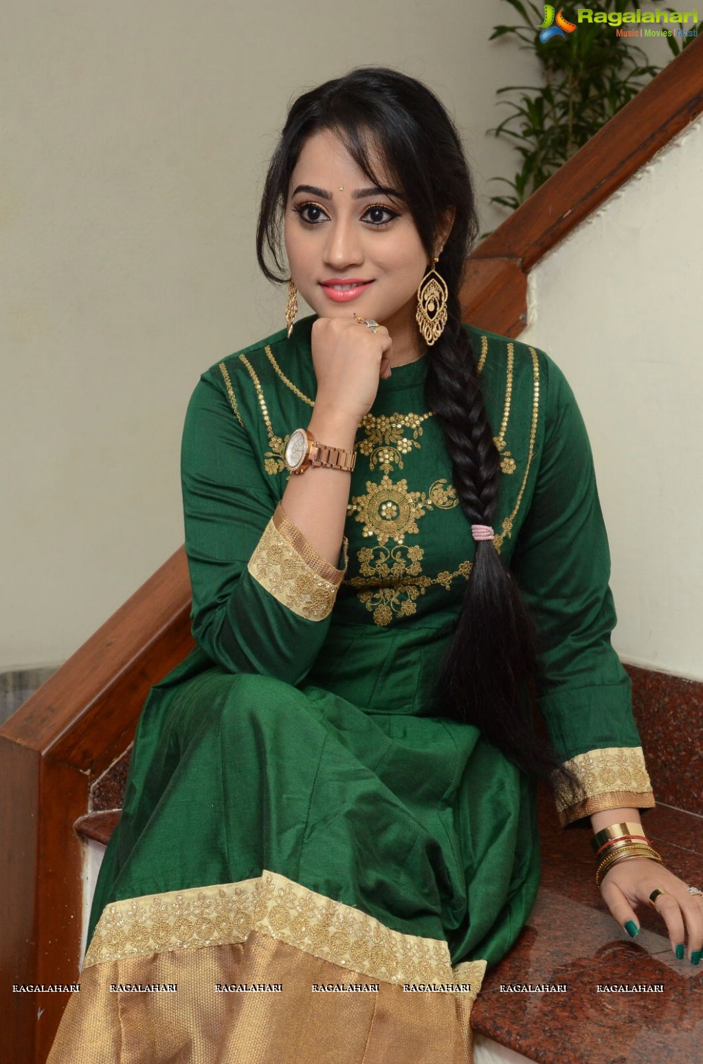 Ashwini Sharma