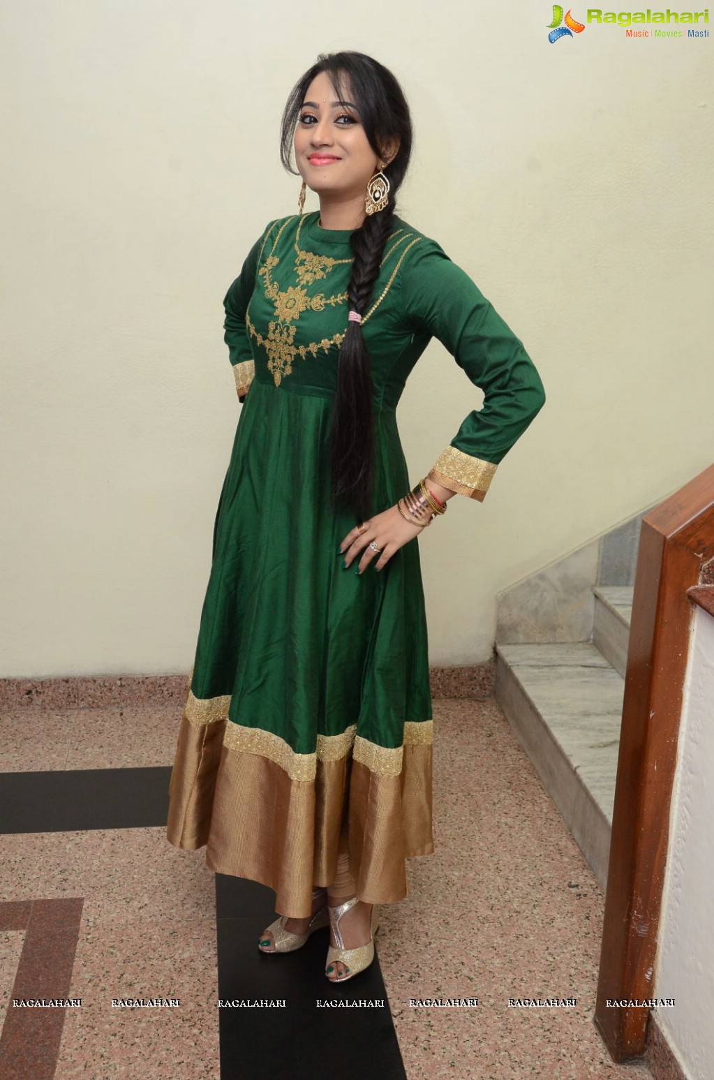 Ashwini Sharma
