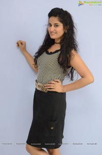 Ankitha M Photos