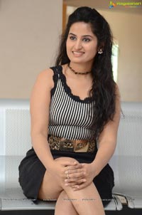 Ankitha M Photos