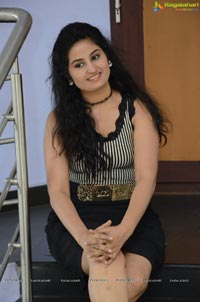 Ankitha M Photos