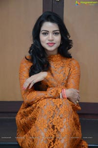 Bhavya Sri Photos