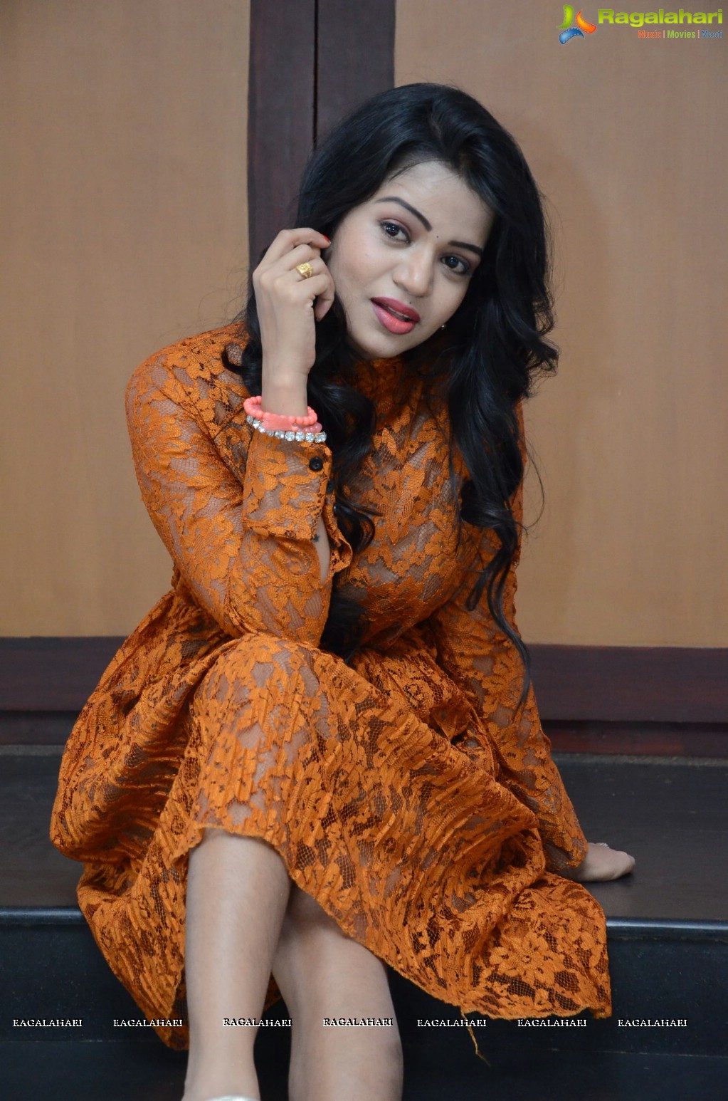 Bhavya Sri