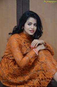 Bhavya Sri Photos