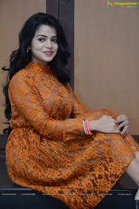 Bhavya Sri Photos