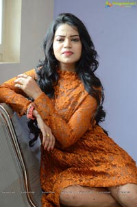 Bhavya Sri Photos