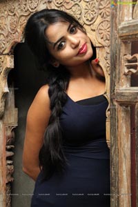 Bhavya Sri Photos