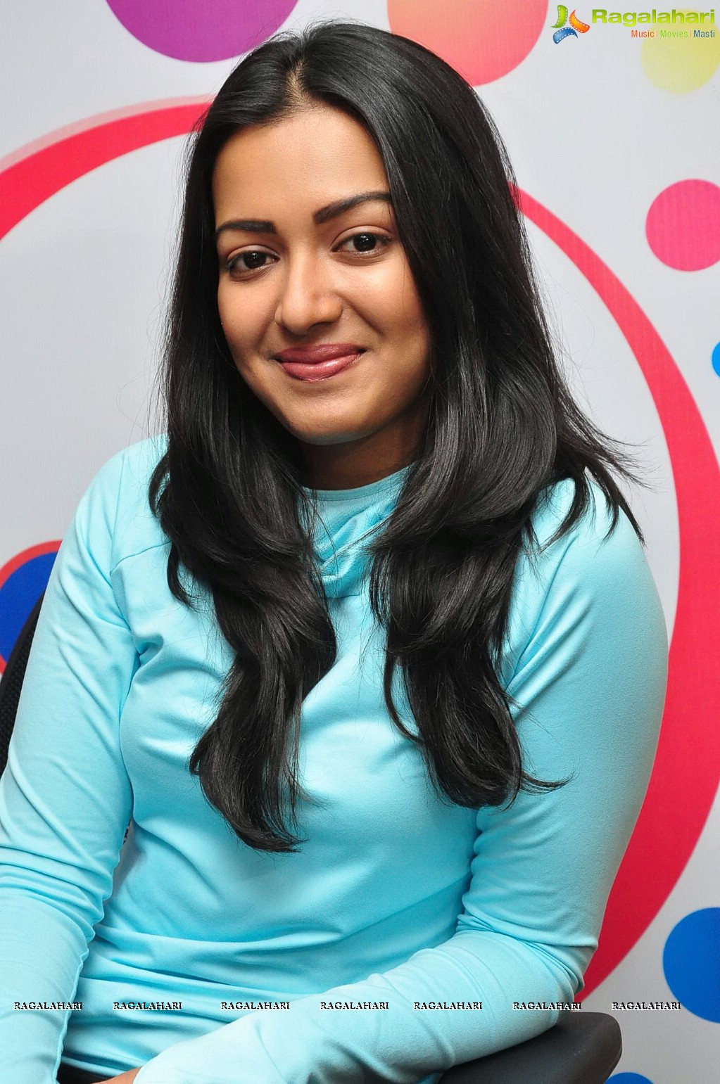 Catherine Tresa