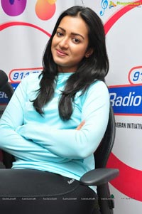 Catherine Tresa