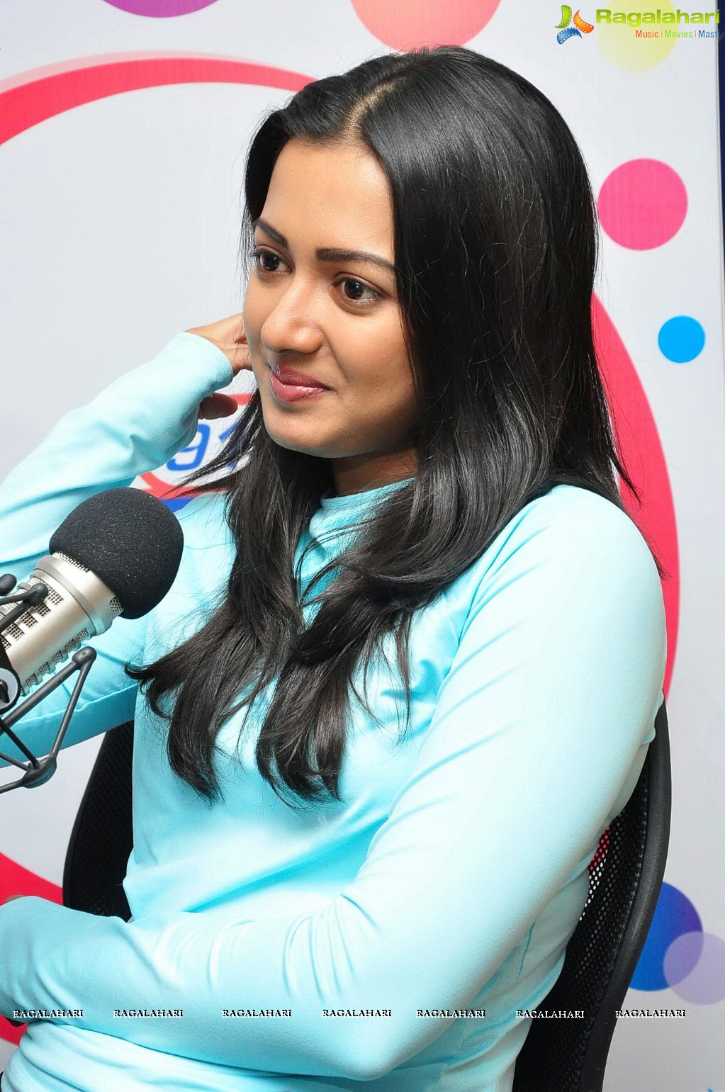 Catherine Tresa