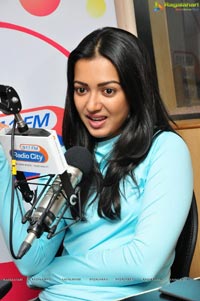 Catherine Tresa