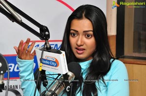 Catherine Tresa