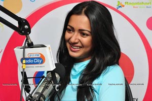 Catherine Tresa