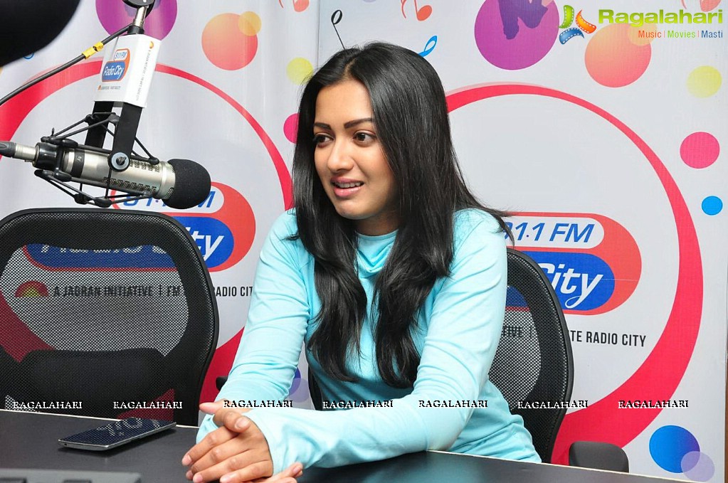 Catherine Tresa