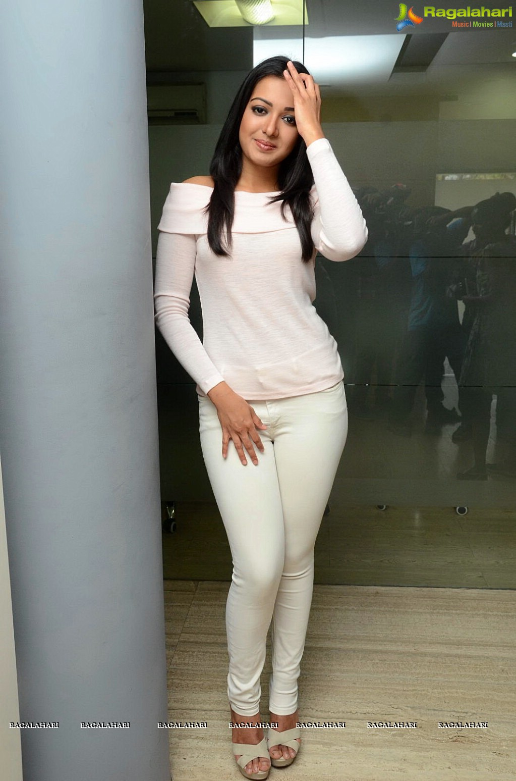 Catherine Tresa