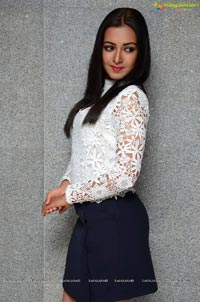 Catherine Tresa