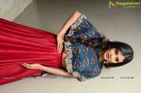 Actress Hebah Patel