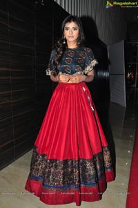 Actress Hebah Patel