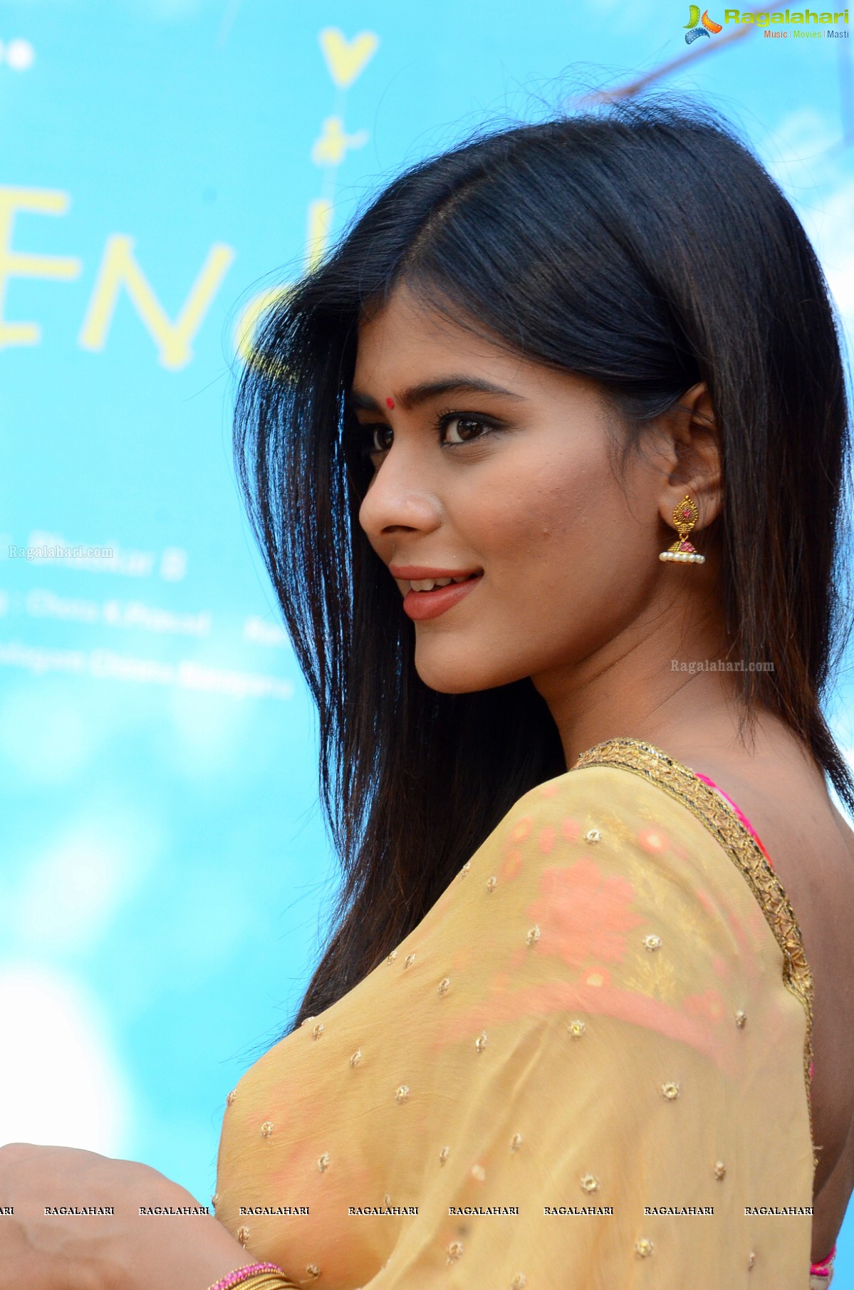 Hebah Patel