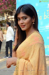 Hebah Patel