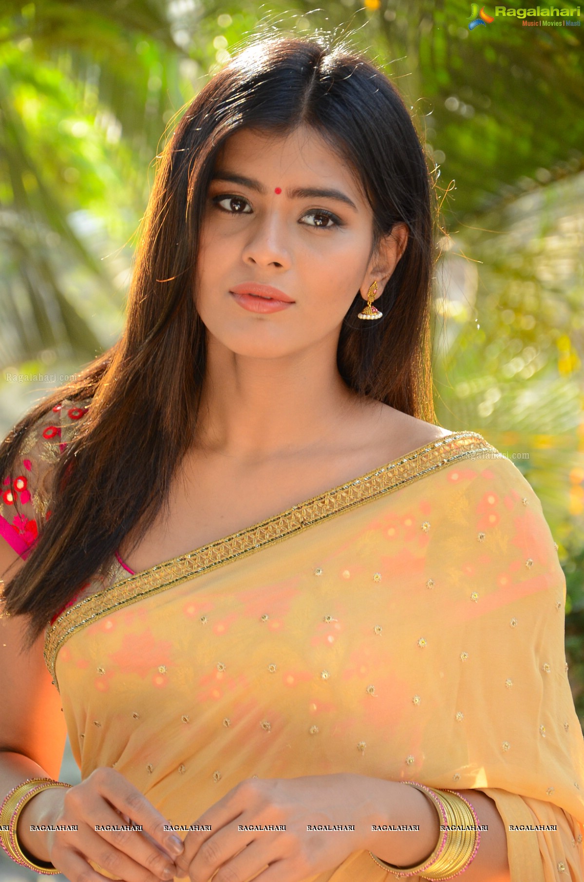 Hebah Patel