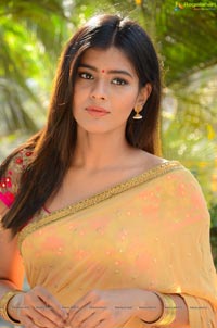 Hebah Patel