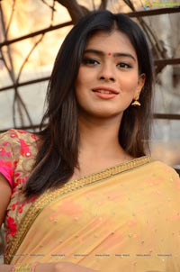 Hebah Patel