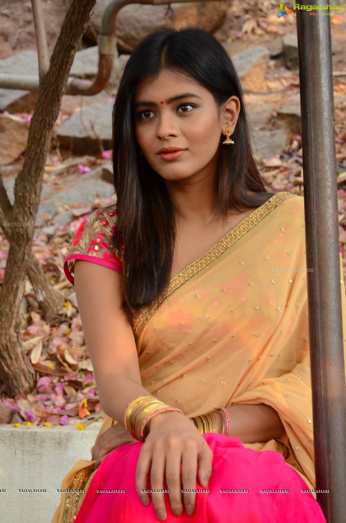 Hebah Patel