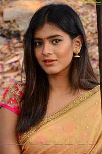 Hebah Patel