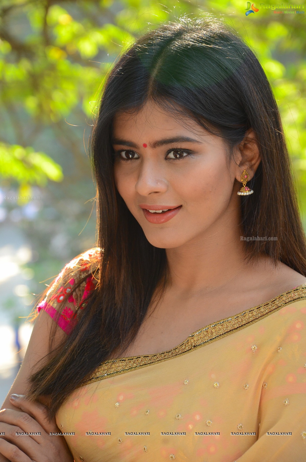 Hebah Patel