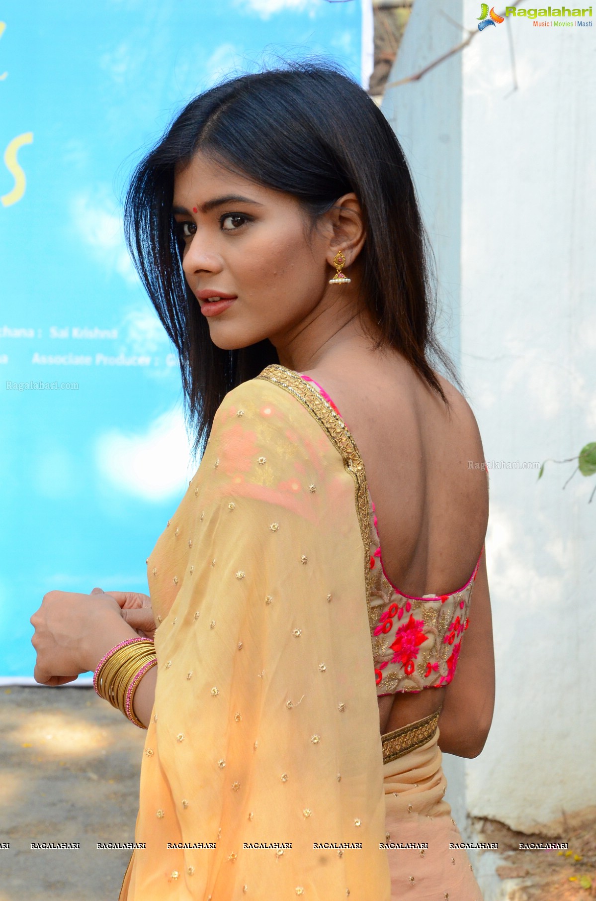 Hebah Patel