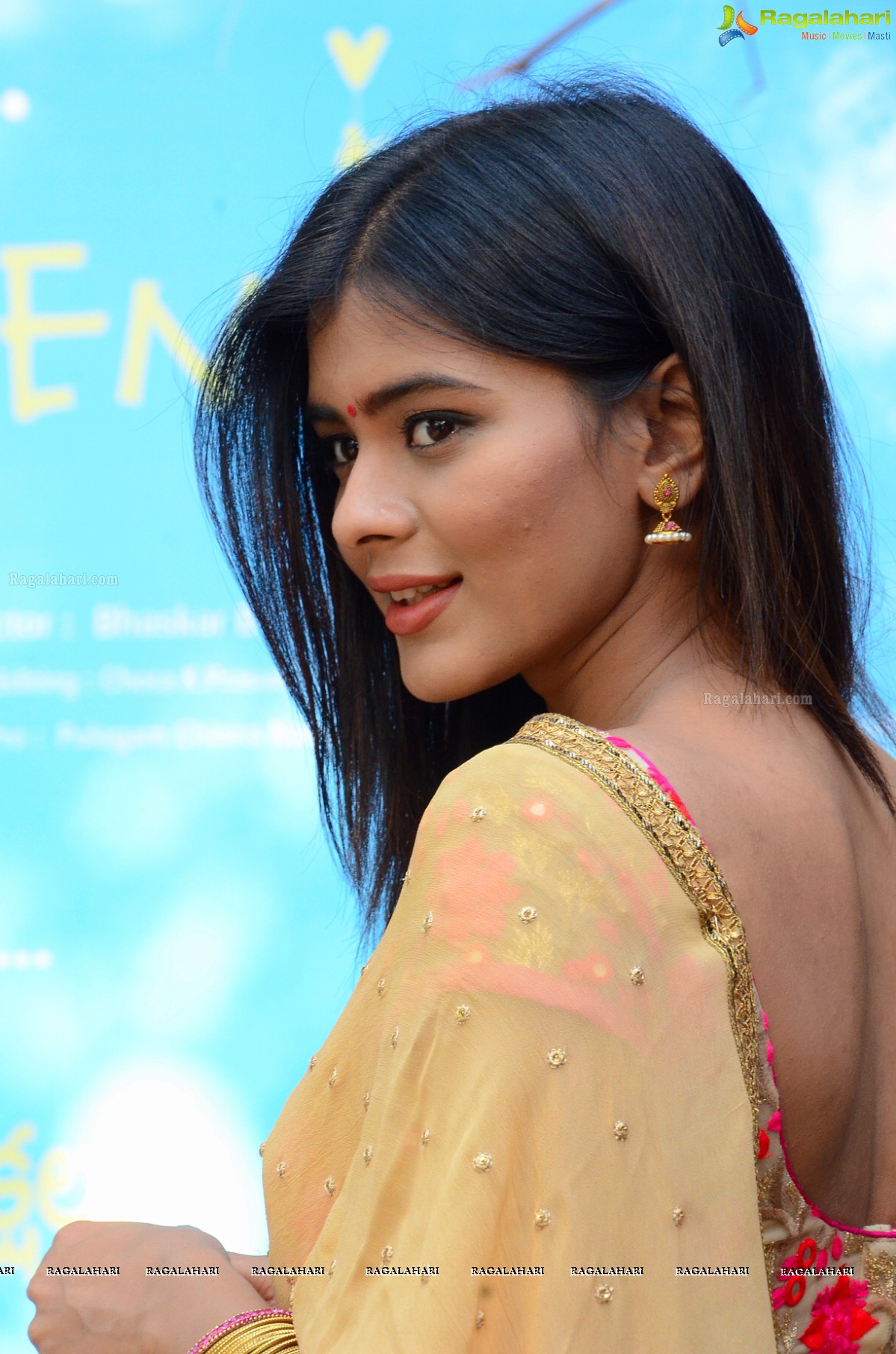 Hebah Patel