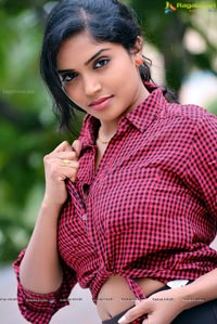 Karunya Chowdary