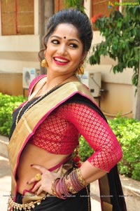 Madhavi Latha Photos