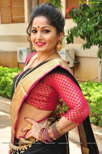 Madhavi Latha Photos