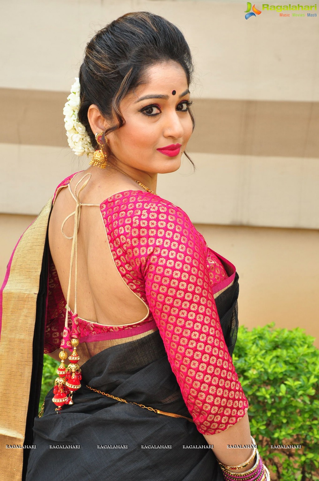 Madhavi Latha