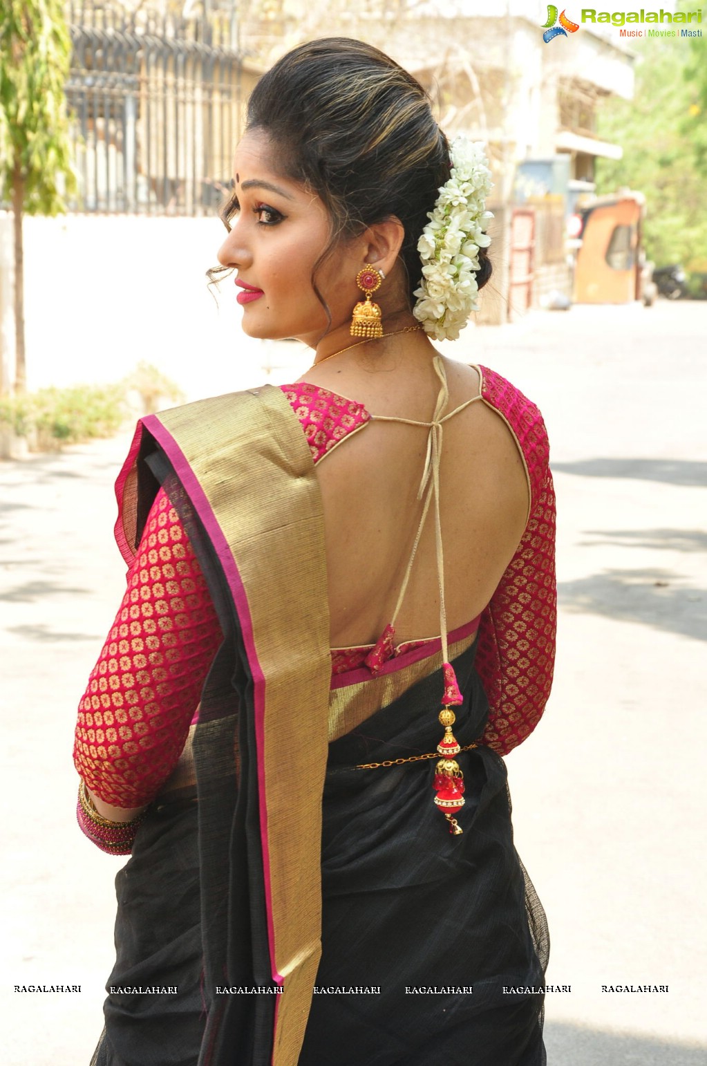 Madhavi Latha