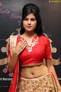 Neha Yadav Photos