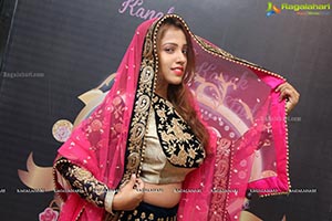 Zaara Khan Photos