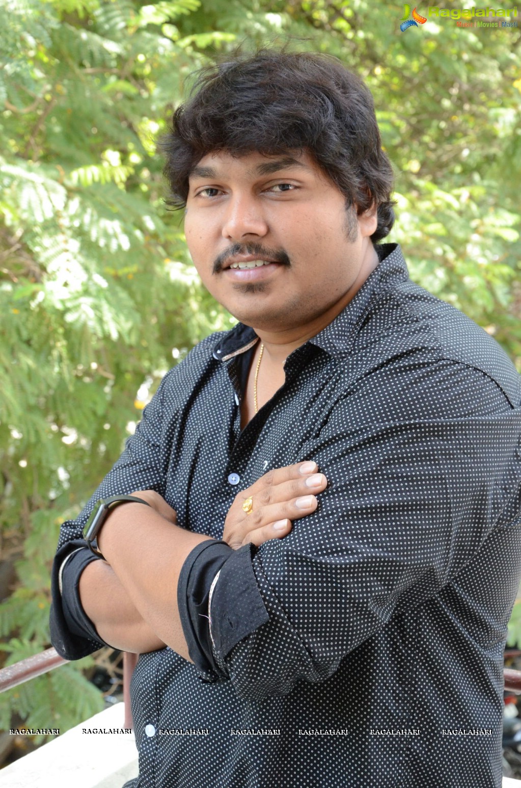 Sai Karthik