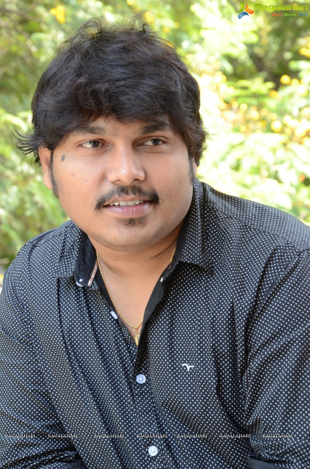 Sai Karthik