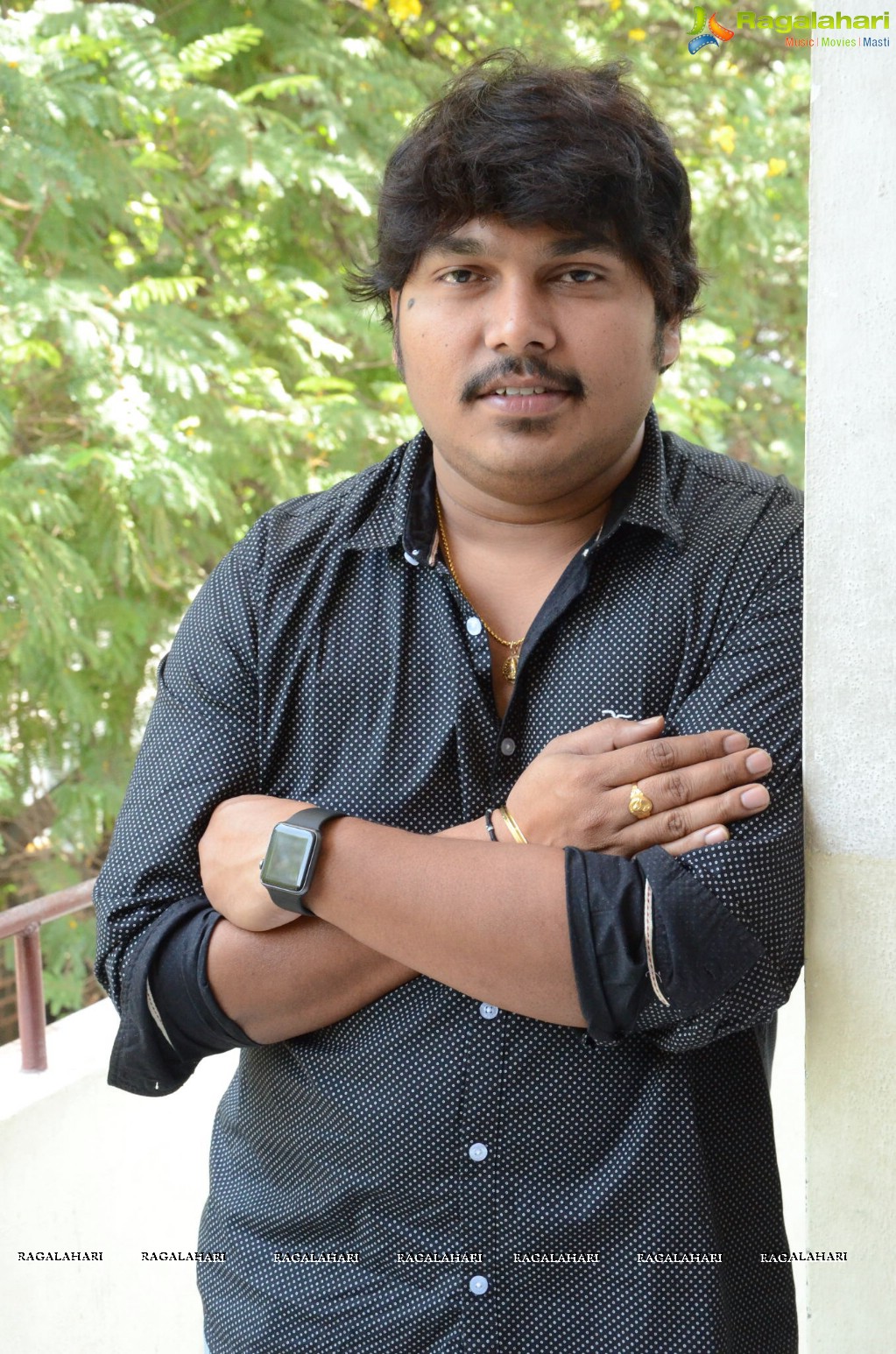 Sai Karthik