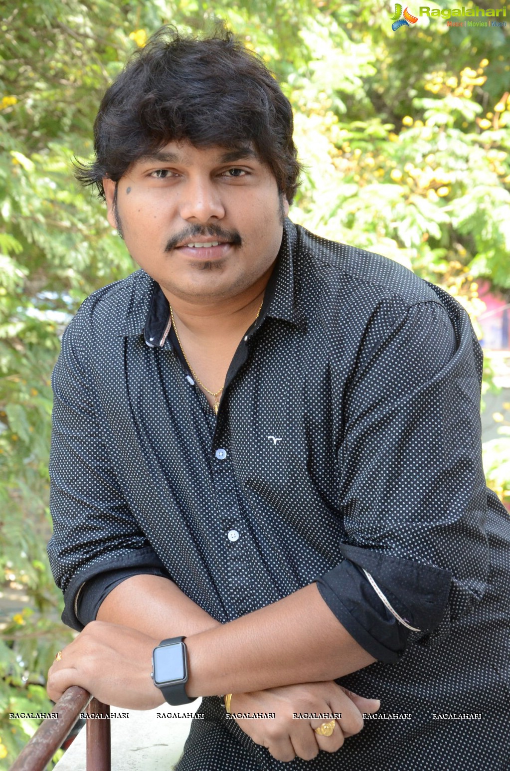Sai Karthik
