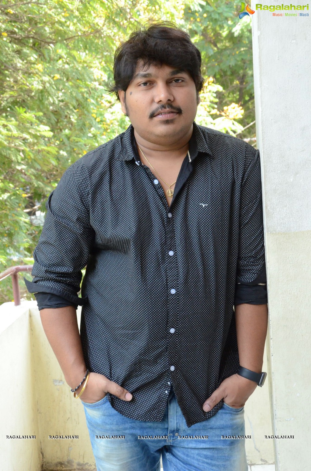 Sai Karthik