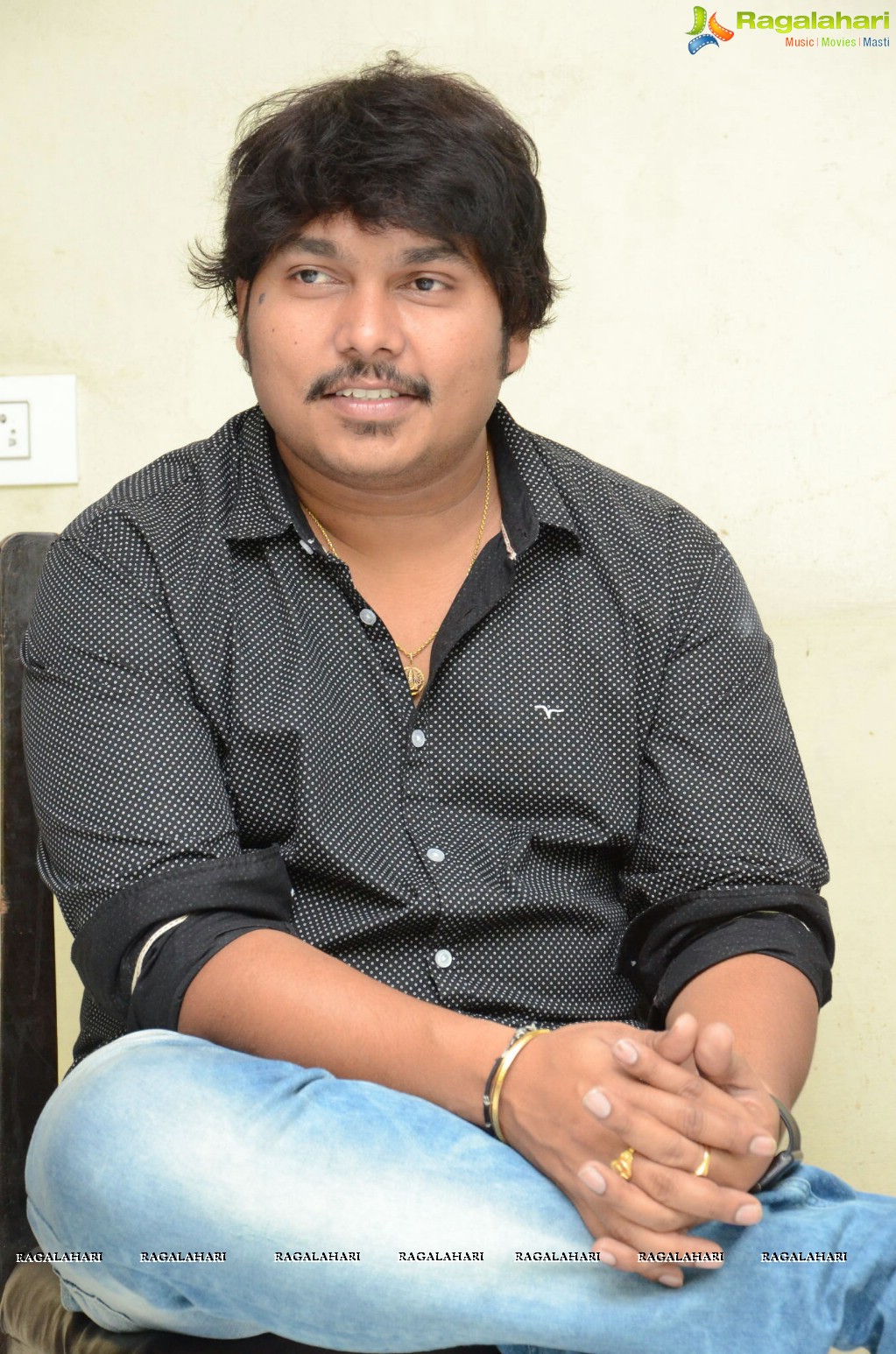 Sai Karthik